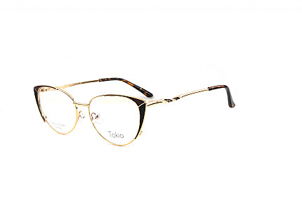 TOKIO 4001 GOLD BROWN