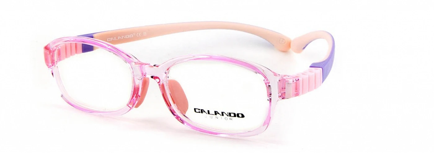 Оправа для очков Мед. оправа CE SP TRD-25 C8 PINK/CRYSTAL фото 1