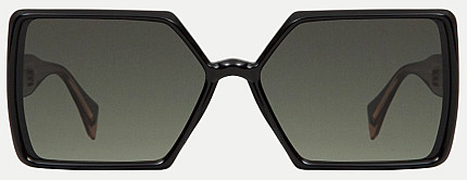 GIGIBARCELONA ARES Black
