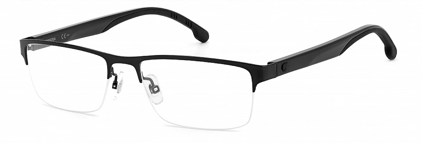 Оправа для очков для зрения CARRERA 2042T BLACK фото 1