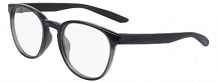 NIKE 7301 BLACK