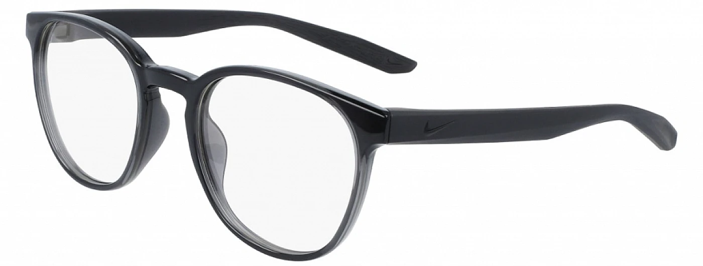Оправа NIKE 7301 BLACK фото 1