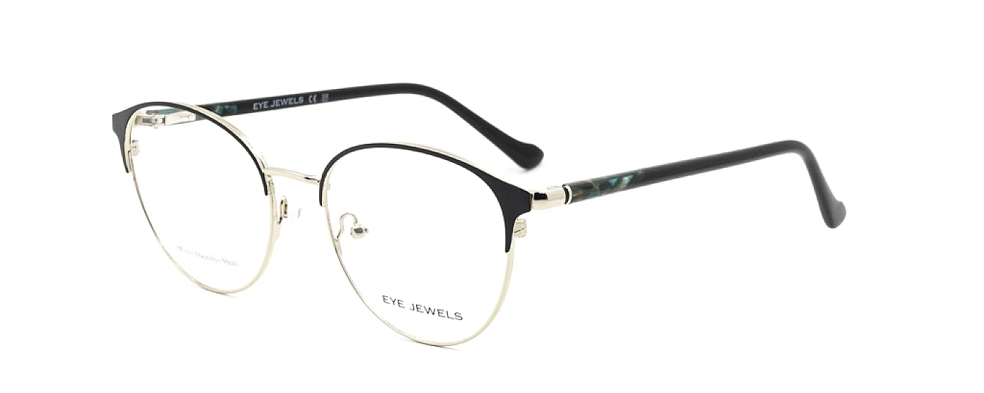 Оправа для очков для зрения EYE JEWELS 1247 CLASSIC фото 1