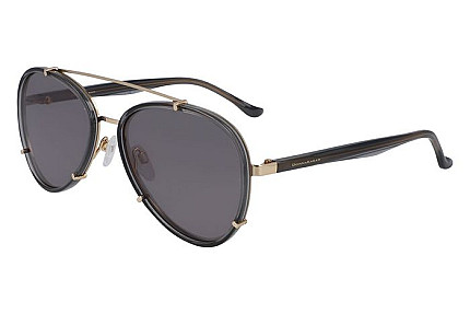 DONNA KARAN 500S SMOKE CRYSTAL