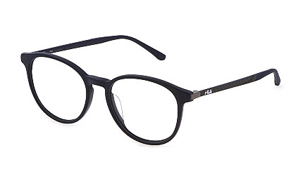 FILA I294 MATT DARK BLUE