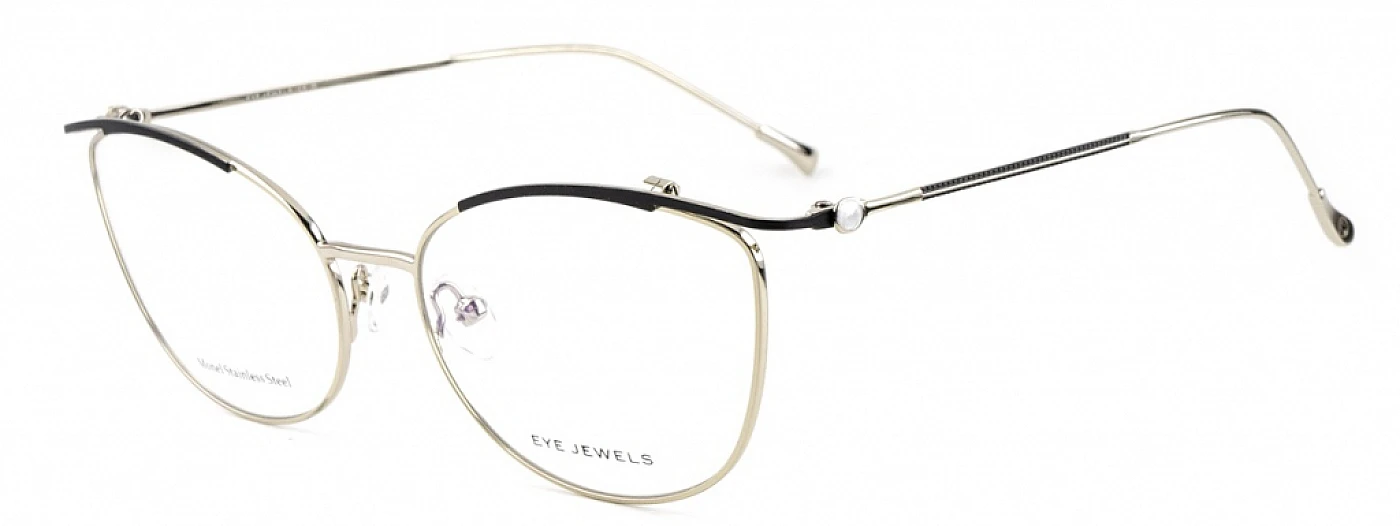 Оправа для очков для зрения EYE JEWELS 1194 MODERN фото 1