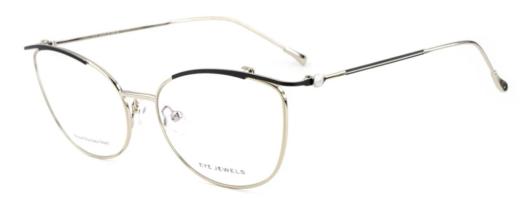 Оправа для очков для зрения EYE JEWELS 1194 MODERN оригинальный размер фото 1