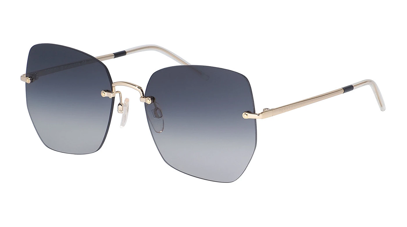 Женские очки Tommy Hilfiger 1667-S 2F7 фото 1