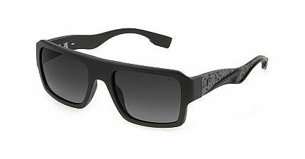FILA I462 MATT BLACK