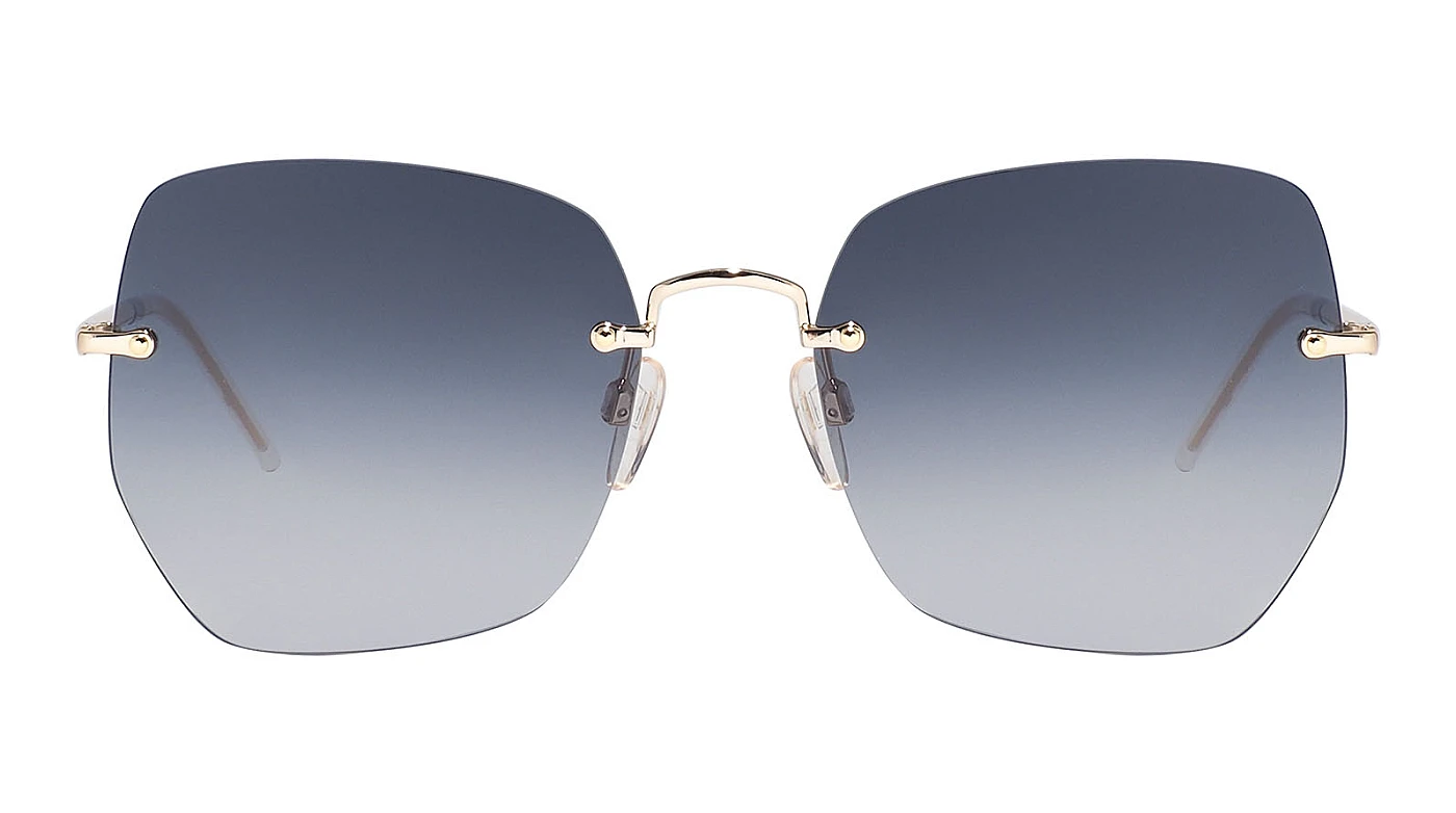 Женские очки Tommy Hilfiger 1667-S 2F7 фото 2
