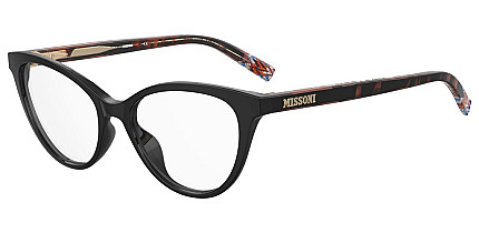 MISSONI 0031 BLACK