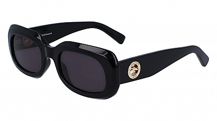 LONGCHAMP 716S BLACK