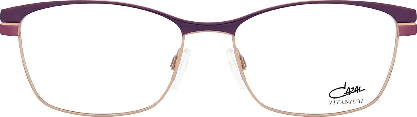 Оправа для очков для зрения Couture Cazal 4303 001 фото 2