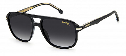 CARRERA 279/S BLK GOLD