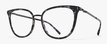 MYKITA ANNIKA A50-Black/Black Havana