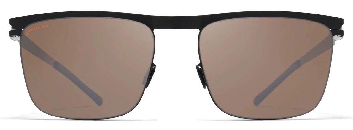 Мужские очки Mykita WILL 152 57/18 оригинальный размер фото 1