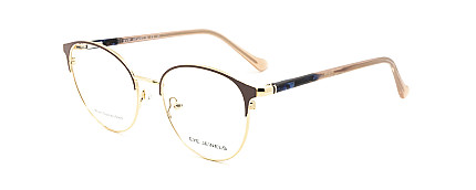 EYE JEWELS 1247 CHOCOLATE