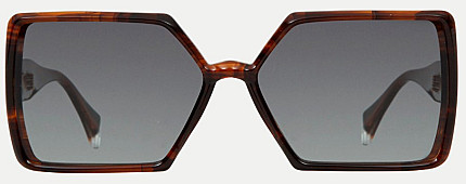 GIGIBARCELONA ARES Demi Brown