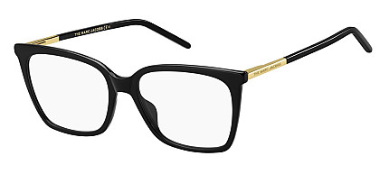 Marc Jacobs 510 BLACK