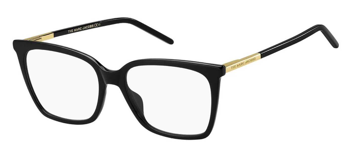 Оправа для очков для зрения Marc Jacobs 510 BLACK фото 1