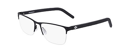 CONVERSE 3016 MATTE BLACK