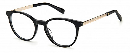 Pierre Cardin 8489 BLACK