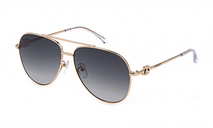 TWINSET W005 SHINY TOTAL ROSE GOLD