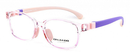 Мед. оправа CE SP TRD-03 C12 PINK/CRSTL
