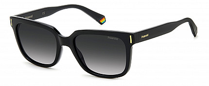 Polaroid 6191/S BLACK