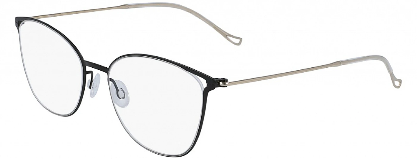 Оправа для очков для зрения PURE P-5004 BLACK фото 1