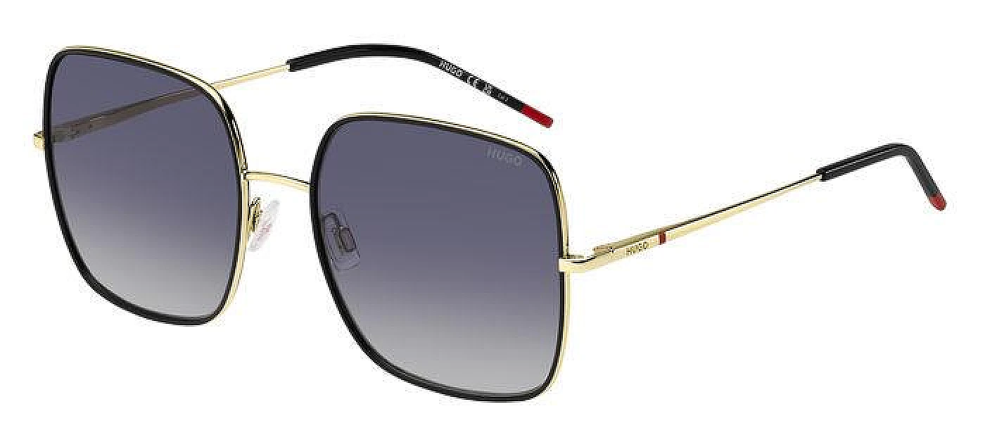 Солнцезащитные очки HUGO HG 1293/S RHL фото 1