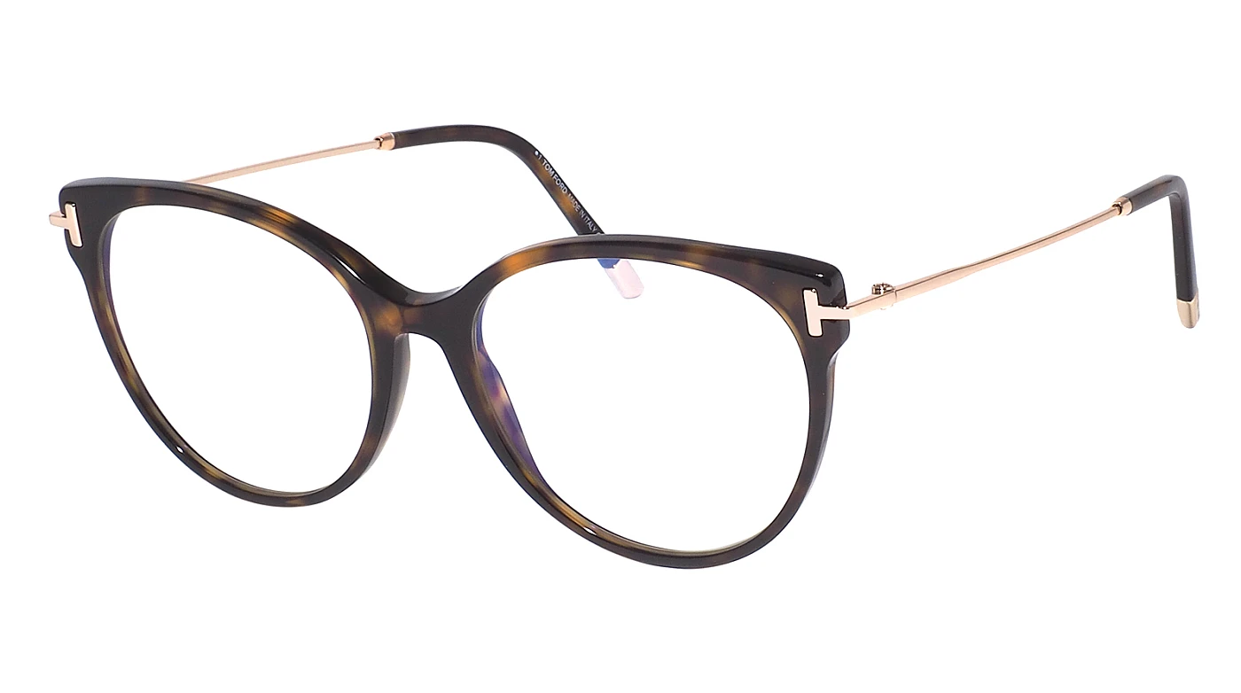 Женские оправы Tom Ford 5770-B 052 фото 1