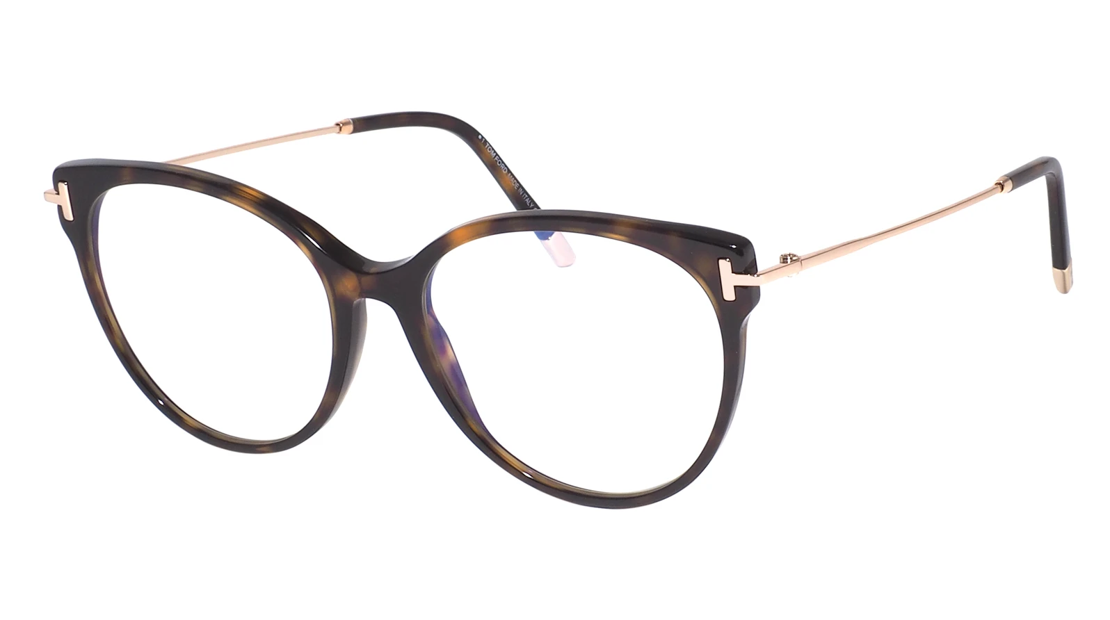 Женские оправы Tom Ford 5770-B 052 оригинальный размер фото 1