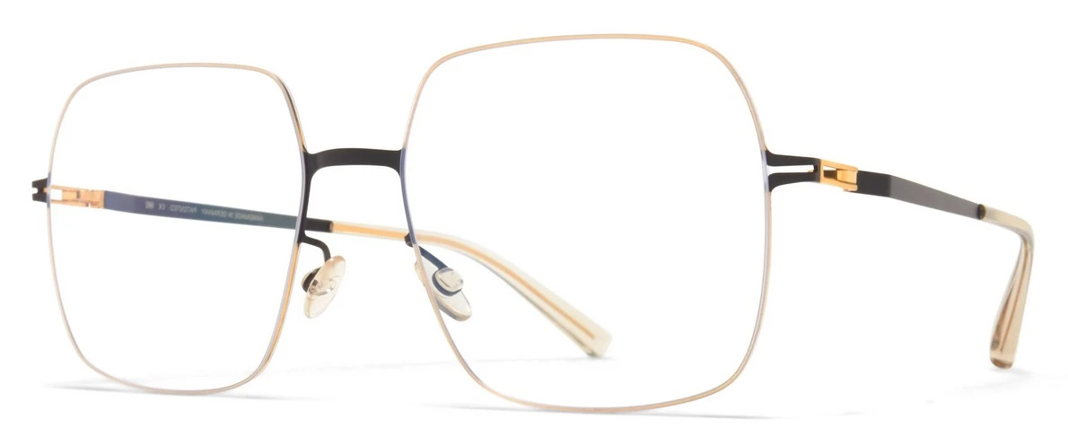 Оправа для очков Mykita HIMIKO 639 52/16 оригинальный размер фото 1