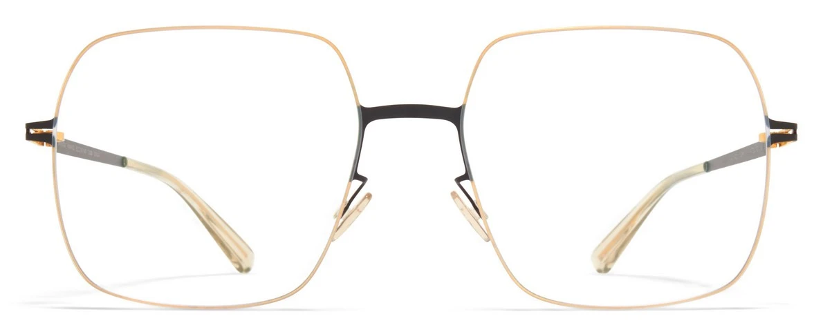 Оправа для очков Mykita HIMIKO 639 52/16 оригинальный размер фото 2