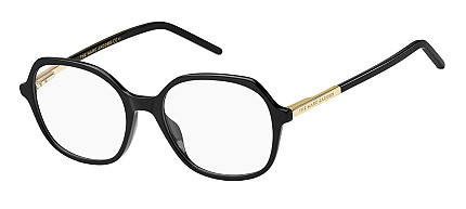 Marc Jacobs 512 BLACK
