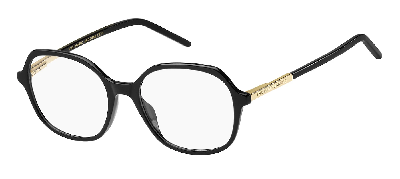 Оправа для очков Marc Jacobs 512 BLACK фото 1