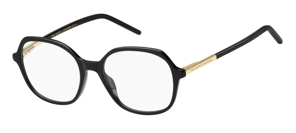 Оправа для очков Marc Jacobs 512 BLACK оригинальный размер фото 1