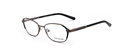 EXCLUSIVE OP-SP254 CHOCOLATE
