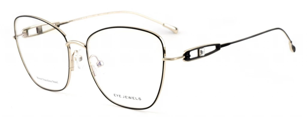 Оправа для очков EYE JEWELS 1196 CLASSIC оригинальный размер фото 1