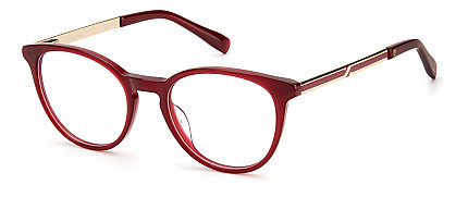 Pierre Cardin 8489 BURGUNDY