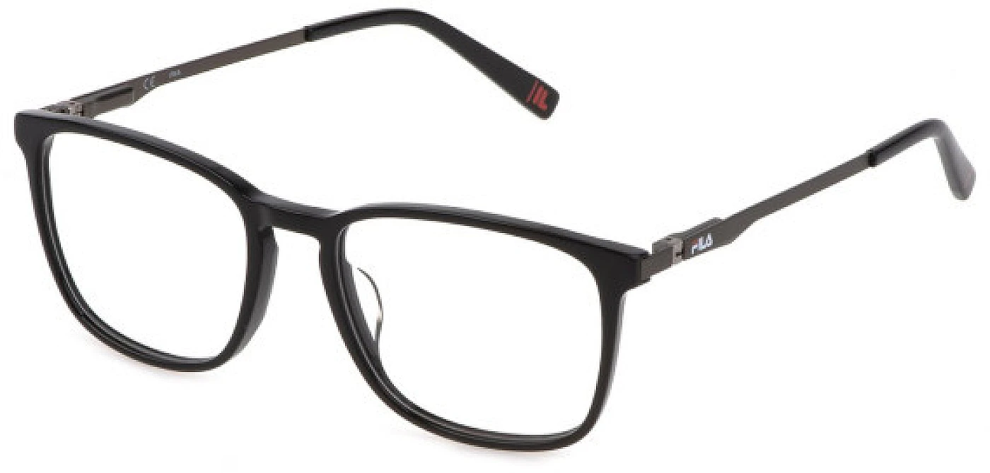 Оправа FILA I295 SHINY BLACK фото 1