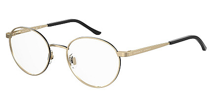 7TH STREET 554 BLK GOLD