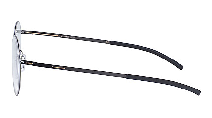 Ic! Berlin Oroshi 2.0 Gun-Metal Black