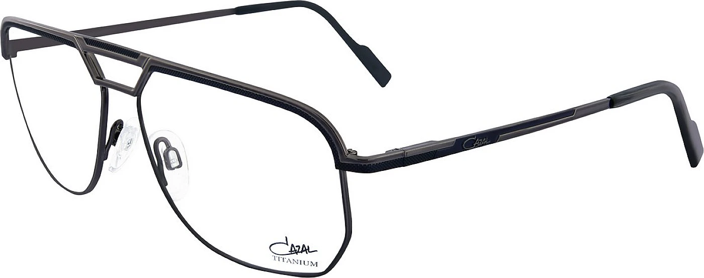 Оправа для очков для зрения Couture Cazal 7101 003 фото 1