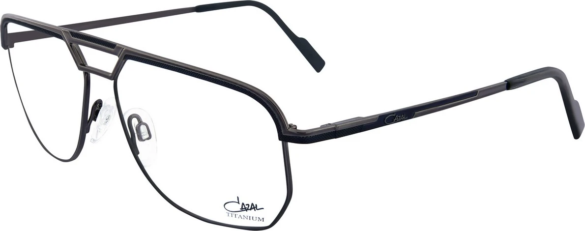 Оправа для очков для зрения Couture Cazal 7101 003 оригинальный размер фото 1