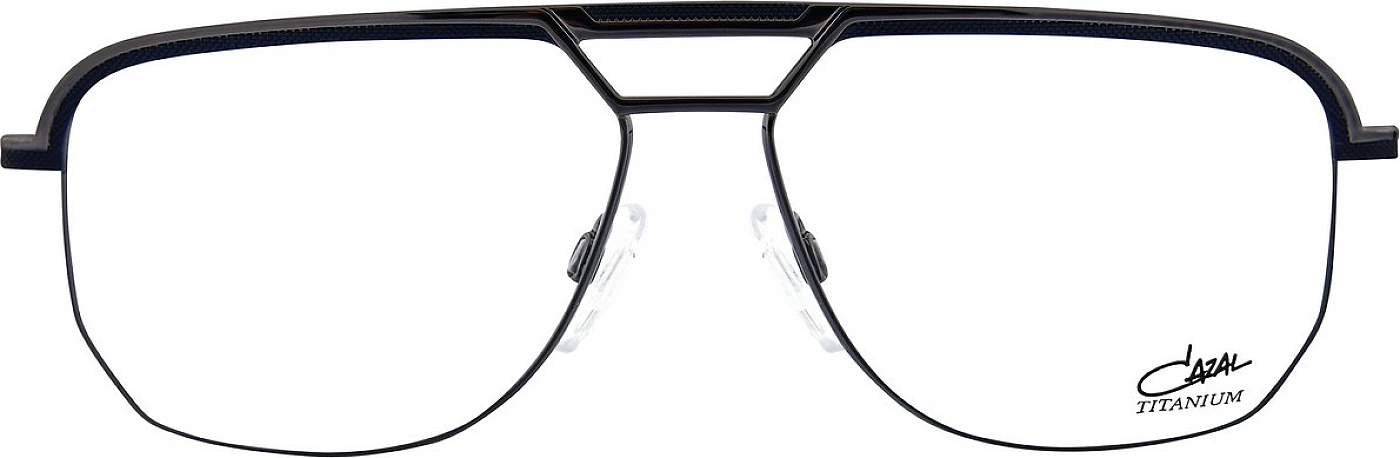 Оправа для очков для зрения Couture Cazal 7101 003 фото 2