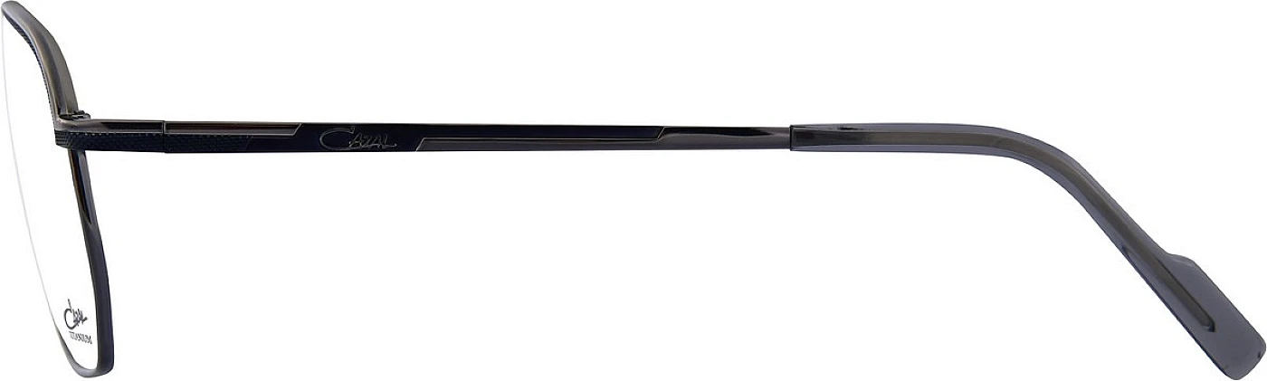 Оправа для очков для зрения Couture Cazal 7101 003 фото 3