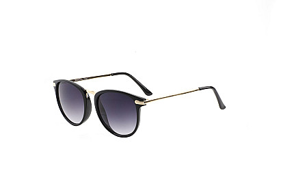TROPICAL HOT TAMALE BLACK/SMK GRAD