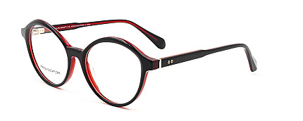Мед. оправа PROVOCATOR 7257 CHERRY